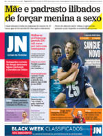 Jornal de Notícias - 2019-11-25