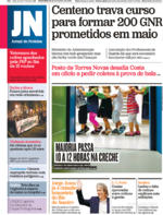 Jornal de Notícias - 2019-11-26
