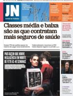 Jornal de Notícias - 2019-11-27