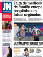 Jornal de Notcias - 2019-11-28