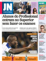 Jornal de Notícias - 2019-11-29