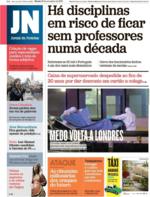Jornal de Notícias - 2019-11-30