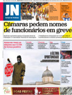 Jornal de Notícias - 2019-12-02