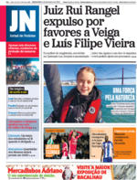 Jornal de Notícias - 2019-12-04