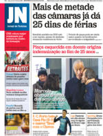 Jornal de Notícias - 2019-12-06