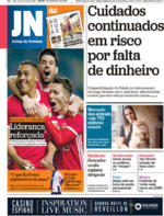 Jornal de Notcias - 2019-12-07