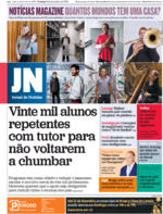 Jornal de Notícias - 2019-12-08