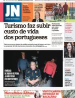 Jornal de Notícias - 2019-12-10