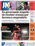 Jornal de Notícias - 2019-12-11