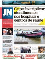 Jornal de Notícias - 2019-12-12