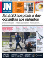 Jornal de Notícias - 2019-12-14