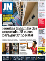 Jornal de Notícias - 2019-12-15