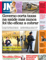Jornal de Notcias - 2019-12-16