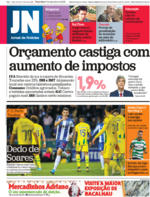 Jornal de Notícias - 2019-12-17