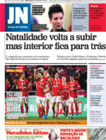 Jornal de Notícias - 2019-12-19