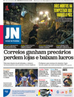 Jornal de Notcias - 2019-12-20
