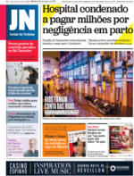 Jornal de Notícias - 2019-12-21