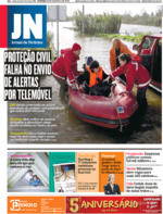 Jornal de Notícias - 2019-12-22