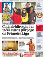 Jornal de Notícias - 2019-12-24