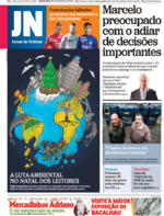 Jornal de Notícias - 2019-12-25