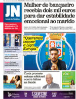 Jornal de Notcias - 2019-12-26