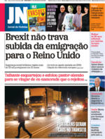 Jornal de Notcias - 2019-12-27