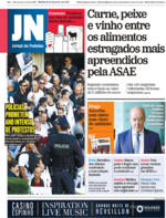 Jornal de Notícias - 2019-12-28