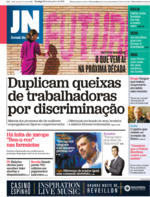 Jornal de Notcias - 2019-12-29
