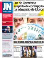 Jornal de Notícias - 2019-12-30