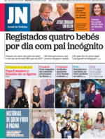 Jornal de Notcias - 2019-12-31