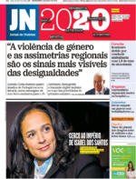 Jornal de Notícias - 2020-01-01
