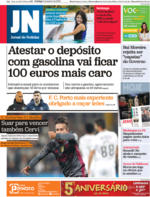 Jornal de Notícias - 2020-01-05