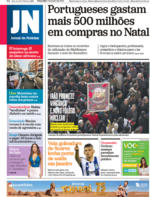 Jornal de Notícias - 2020-01-07