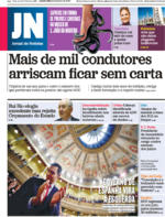 Jornal de Notcias - 2020-01-08
