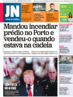 Jornal de Notcias - 2020-01-09