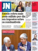 Jornal de Notícias - 2020-01-10