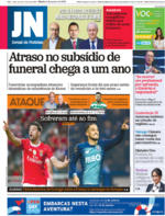 Jornal de Notícias - 2020-01-11