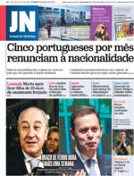 Jornal de Notícias - 2020-01-12