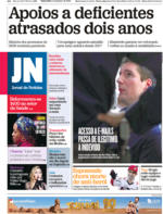 Jornal de Notícias - 2020-01-14