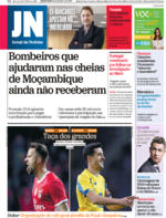 Jornal de Notícias - 2020-01-15