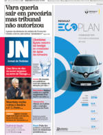 Jornal de Notcias - 2020-01-16