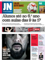 Jornal de Notícias - 2020-01-17