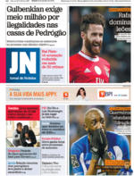 Jornal de Notícias - 2020-01-18