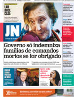 Jornal de Notícias - 2020-01-19
