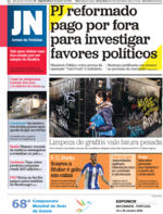 Jornal de Notícias - 2020-01-20