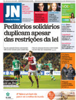 Jornal de Notícias - 2020-01-22