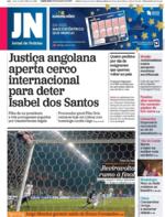 Jornal de Notícias - 2020-01-23