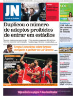 Jornal de Notícias - 2020-01-27