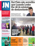 Jornal de Notícias - 2020-01-28