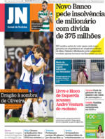 Jornal de Notcias - 2020-01-29